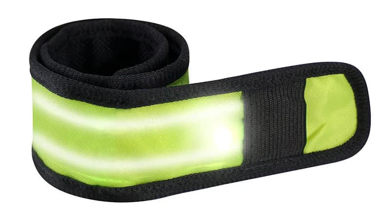 Banda LED Reflectante