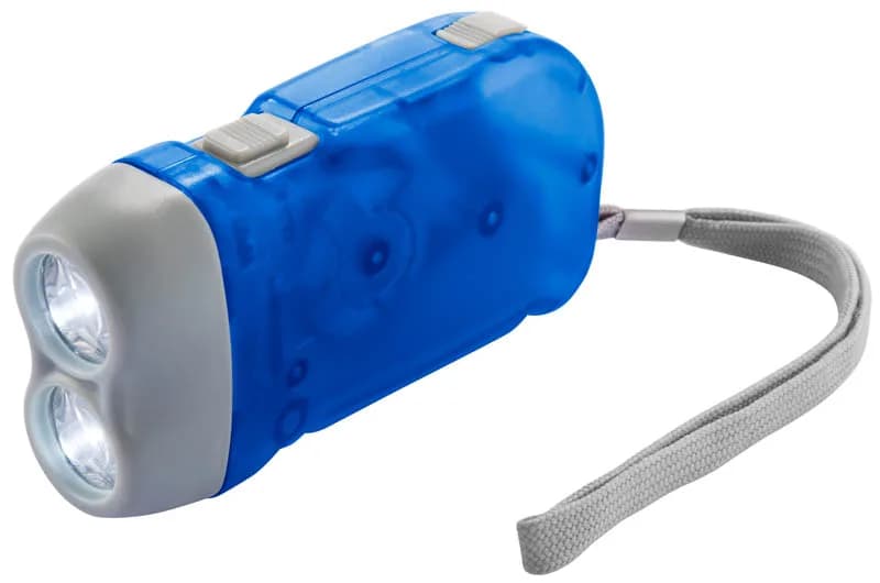 Linterna LED