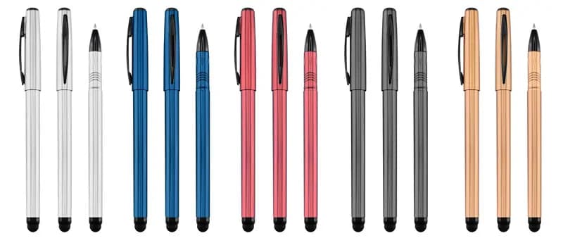 Roller Pen Cooper