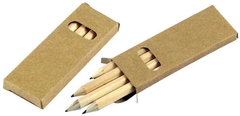 Set 4 Lápices