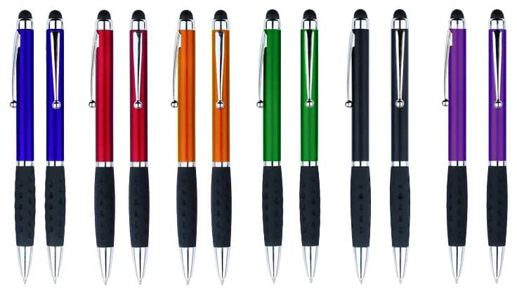 Bolígrafo Touch-Screen Stylus