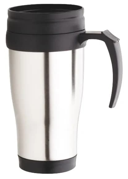 Mug Térmico 450cc — Ø 8 x 17.5 cm