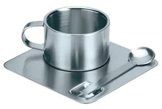 Coffee Set Espresso 180cc