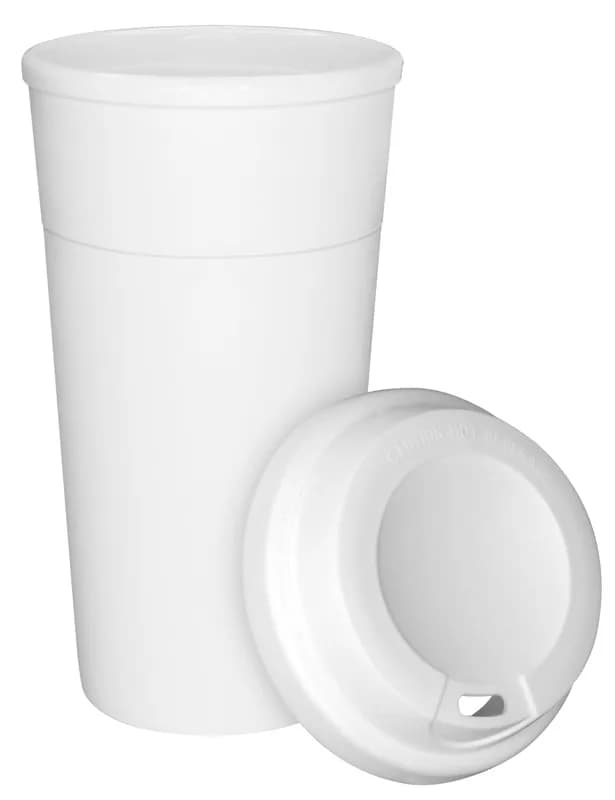 Vaso Blanco Cloud 480cc