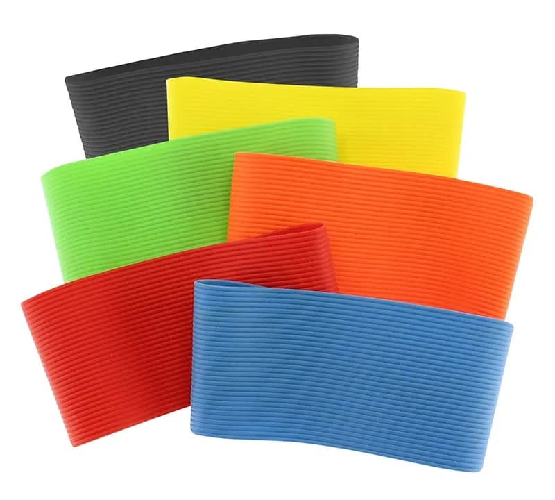 Grip de Silicona