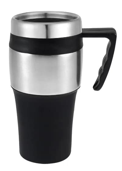 Mug Térmico 450cc — Ø 8 x 18.6 cm