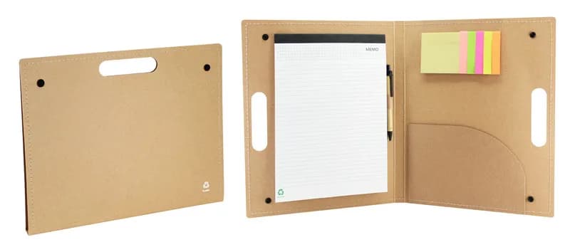 Carpeta Ecológica