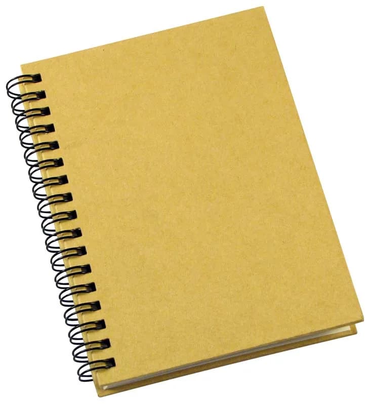 Libreta Ecológica (N31)