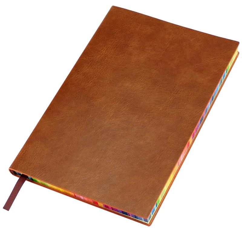 Libreta - Memo de Eco-Cuero