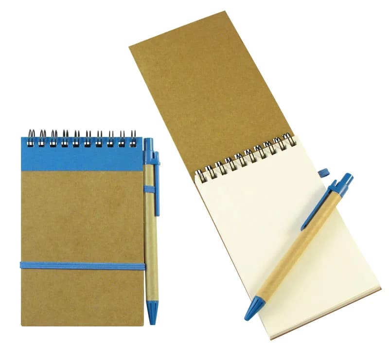 Libreta Ecológica (N6)