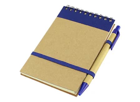 Libreta Ecológica (N66)