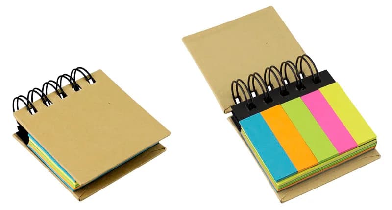 Sticky Set Ecológico
