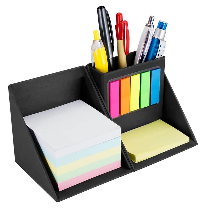 Memo Set Cubo Ecológico