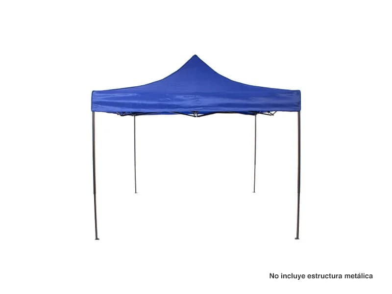 Techo toldo araña 2X2