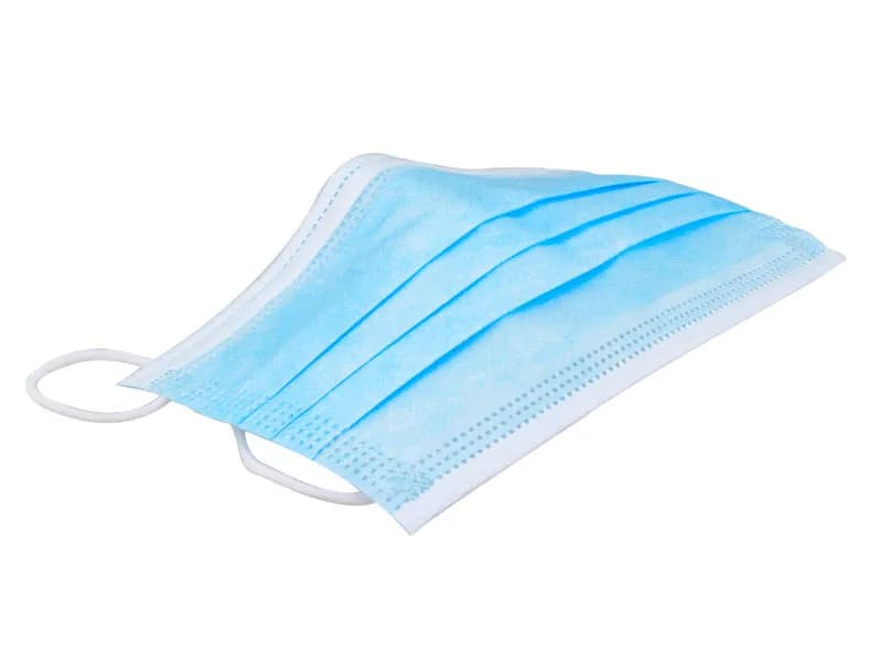 Mascariila 3 capas