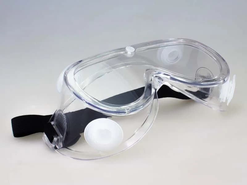 PROTECCIÓN OCULAR (R11)