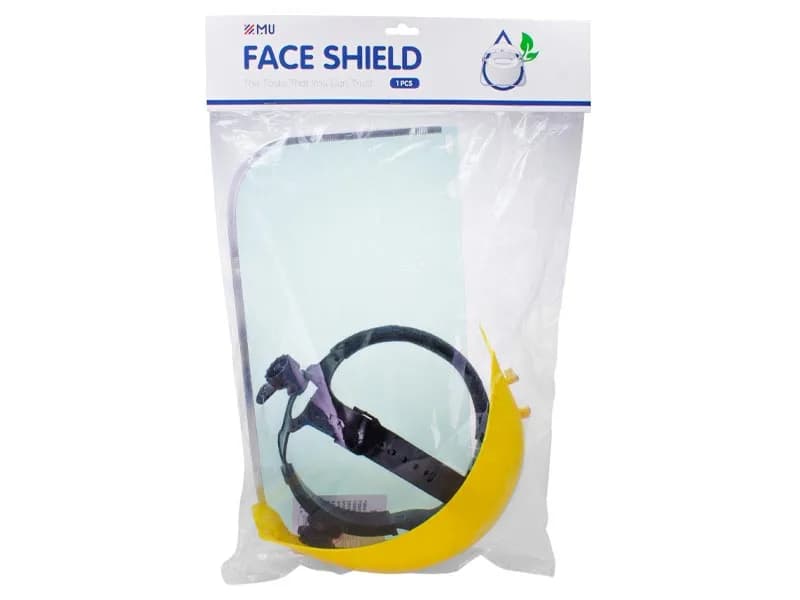 Face Shield Escudo Facial PRO
