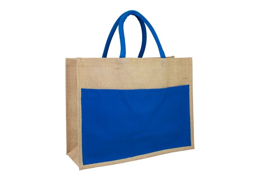 Bolso Yute / Canvas