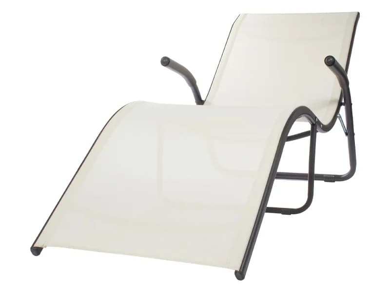 Reposera "Beach Lounger"