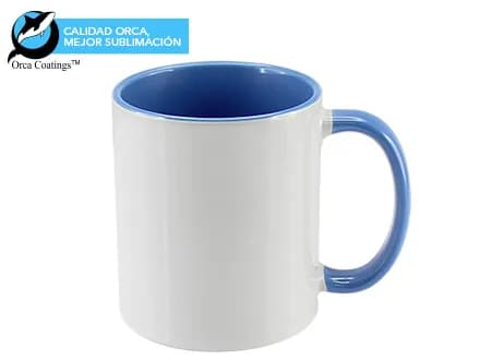 Tazón Cerámico Bicolor