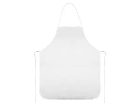 Eco Delantal Simple Sublimación