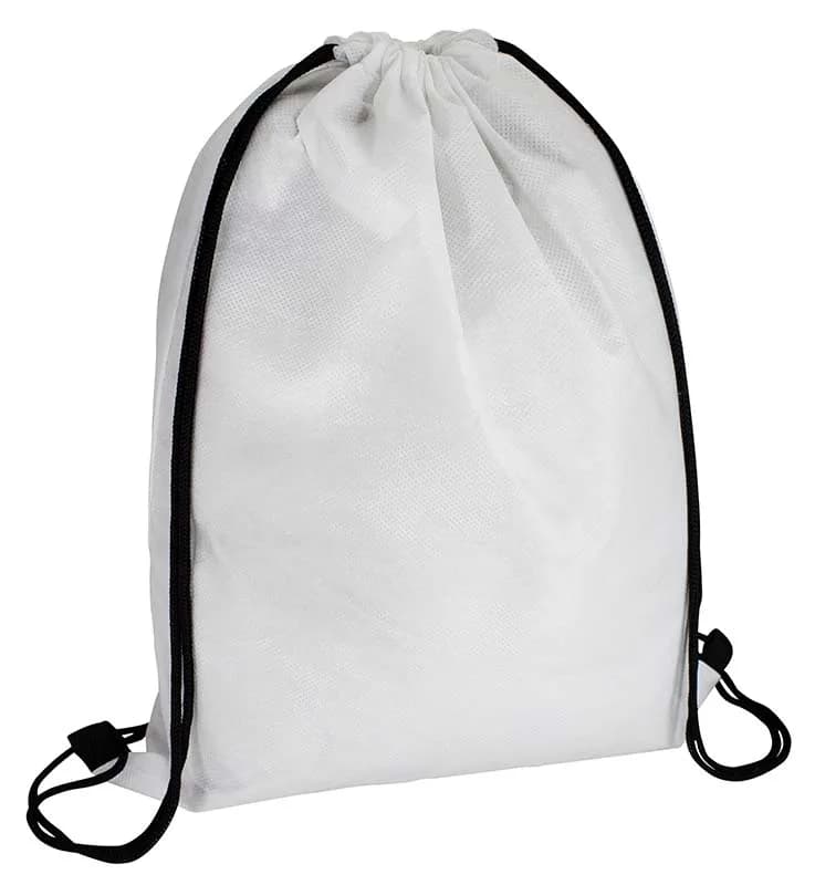 Mochila tipo Morral para Sublimación
