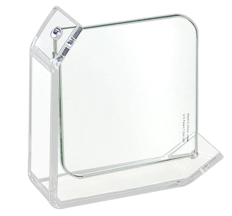 Trofeo Cristal Sublimación (Y71)