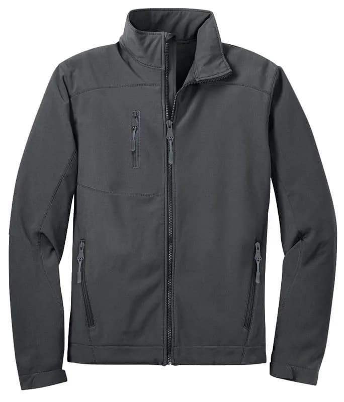 Chaqueta Softshell Hombre Manga Larga