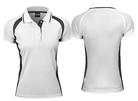 Polera Deportiva Mujer Steffi